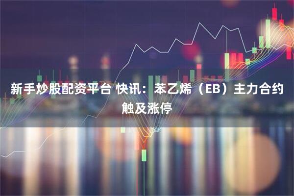 新手炒股配资平台 快讯：苯乙烯（EB）主力合约触及涨停